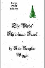 The Birds' Christmas Carol cover image
