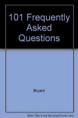 101 Frequently Asked Questions about "Health and Wellness" and "Nutrition" cover image