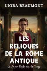 Les Reliques de la Rome Antique: Un Amour Perdu dans le Temps (French Edition) cover image