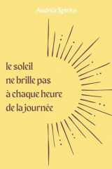 Le soleil ne brille pas à chaque heure de la journée cover image