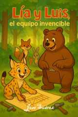 Lía y Luis, el equipo invencible cover image