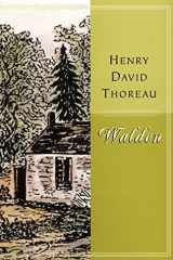 Walden cover image