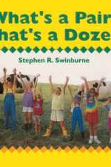 What's a Pair? What's a Dozen? cover image