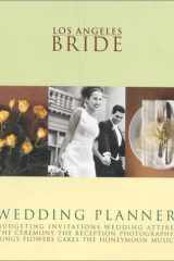 Los Angeles Wedding Planner cover image