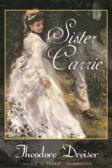 Sister Carrie Lib/E cover image