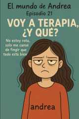 Voy a terapia, ¿y qué? - Episodio 21 cover image