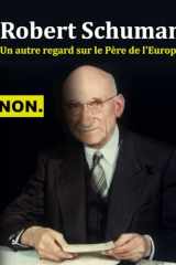 Robert Schuman: un autre regard sur le Père de l'Europe (French Edition) cover image