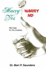 Marry Yes Marry No cover image