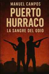 Puerto Hurraco - La Sangre Del Odio cover image