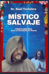 Místico Salvaje - Poesía Cristera para un Occidente en llamas cover image