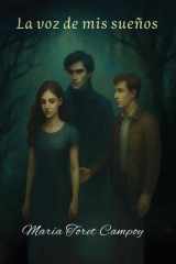 La voz de mis sueños cover image
