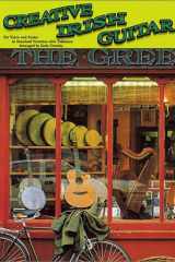 Creative Irish Guitar cover image