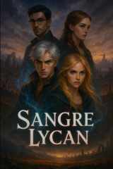 Sangre Lycan cover image