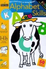 Kindergarten Skills cover image