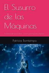 El Susurro de las Máquinas - La Danza de las Estrellas - La IA y el Propósito Humano cover image