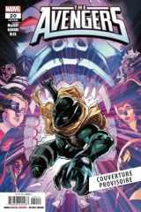 Marvel Comics (II) N°21 (Variant - Tirage limité) - COMPTE FERME cover image