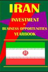 Iran Business Opportunity Yearbook cover image