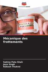 Mécanique des frottements cover image