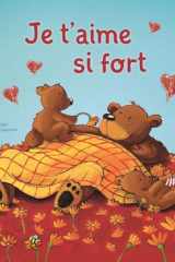 Je t'aime si fort cover image