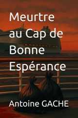 Meurtre au Cap de Bonne Espérance (French Edition) cover image