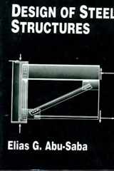 Design of Steel Structures (PB) cover image