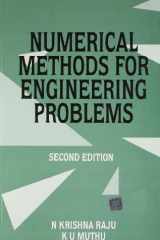 Numerical Methods for Engineering Problems cover image