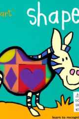 Shapes cover image
