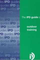 IPD Guide on Outdoor Training cover image