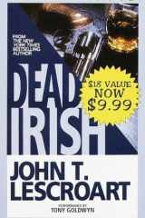 Dead Irish (Dismas Hardy) cover image