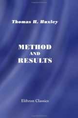 Method and Results cover image