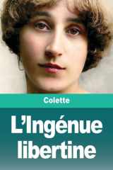 L'Ingénue libertine (French Edition) cover image
