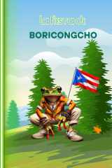 La Fiesta de Boricongcho - un cuento de resistencia y alegría cover image