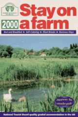 Stay on a Farm 2000 cover image