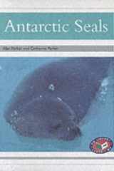 PM - Non-Fiction Silver Level Polar Animals Antarctic Seals (X6) cover image