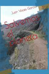 Salvemos el planeta cover image