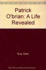 Patrick O'Brian A Life Revealed cover image