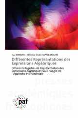 Différentes Représentations des Expressions Algébriques cover image
