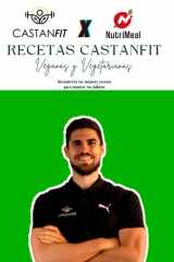 Recetas Veganas y Vegetarianas CastanFit (Spanish Edition) cover image