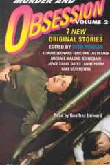 Murder and Obsession, Volume 2 cover image