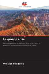 La grande crise cover image