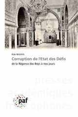 Corruption de l'Etat des Défis cover image