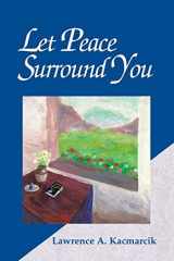 Let Peace Surround You cover image