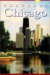 Frommer's? Portable Chicago cover image