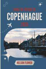 GUIDE DE VOYAGE DE COPENHAGUE 2026: Là où les rues bourdonnent doucement et où les fenêtres racontent des histoires (French Edition) cover image
