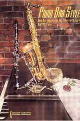 Piano Bar Piano Styles cover image