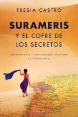 Surameris y el cofre de los secretos - Sorprendente y apasionante aventura de aprendizaje cover image