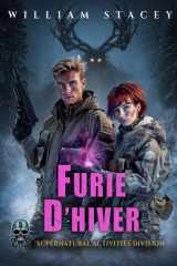 Furie d'hiver (Série La Supernatural Activities Division) (French Edition) cover image