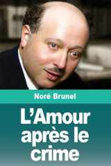 L'Amour après le crime cover image