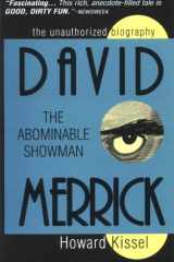 David Merrick: The Abominable Showman cover image