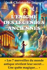 L'énigme des légendes anciennes cover image